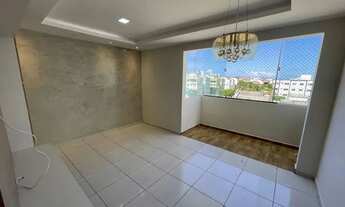 Imagem: Aconchego e Conveniência em Nova Parnamirim