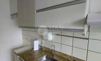 Imagem 4: Locação apartamento 03 dorm com vaga proximo ao metro
