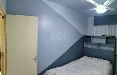 Imagem 7: Apartamento para Venda - 118.9m², 4 dormitórios, 2 vagas - Nonoai