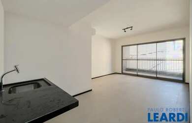 Imagem 2: APARTAMENTO - CONSOLAÇÃO - SP