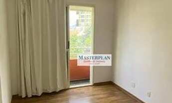 Imagem 5: Belo apartamento com varanda 98 m2 a.u - 3 dormitórios - 1 suíte - 2 vagas - R. Agostinho