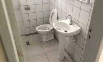 Imagem 5: Casa de rua-LOCAÇÃO-Botafogo-Rio de Janeiro-RJ