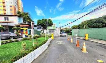 Imagem 3: 2/4 No Condomínio Colina Verde no Resgate Cabula