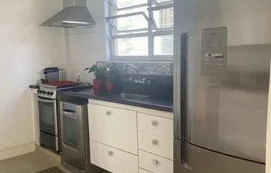 Imagem 7: APARTAMENTO TOTALMENTE REFORMADO NOS JARDINS