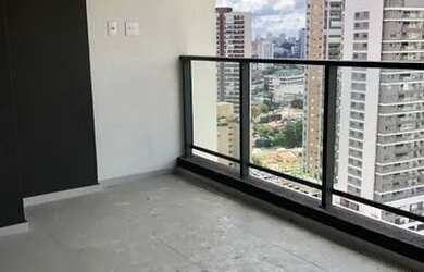 Imagem 7: Apartamento à venda, 84 m² por R$ 1.400.000,10 - Jardim das Acácias - São Paulo/SP