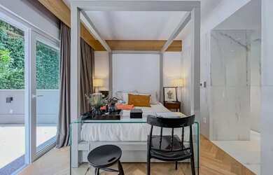 Imagem 6: Loft para venda com 1 quarto, 84.46m²