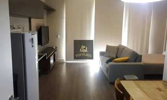 Imagem 2: Flat disponível na Vila Nova Conceição