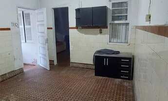 Imagem: Aluga-se Quarto, Cozinha e Banheiro