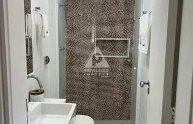 Imagem 4: Apartamento à venda, 3 quartos, 2 suítes, 2 vagas, Jardim Botânico - RIO DE JANEIRO/RJ