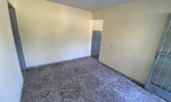 Imagem: Apartamento com 1 quarto, 60 m², aluguel