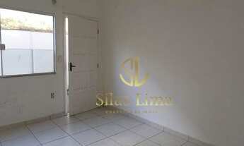 Imagem 5: Apartamento com 1 dormitório à venda, 44 m² por R$ 105.000,00 - Chácara Mariléa - Rio das