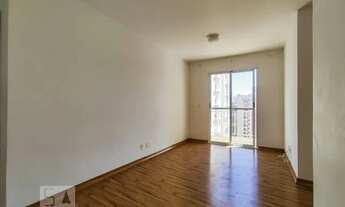 Imagem 2: Apartamento para Aluguel - Portal do Morumbi, 2 Quartos, 56 m2