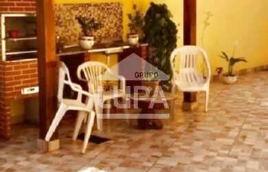 Imagem 5: Sobrado para venda no Tremembé