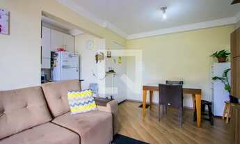 Imagem 3: Apartamento para Aluguel - Vila Assunção, 2 Quartos, 56 m2