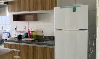 Imagem: Life ponta negra 2 quartos mobiliado