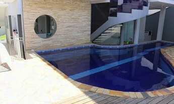 Imagem: Condomínio de 3 quartos para alugar no