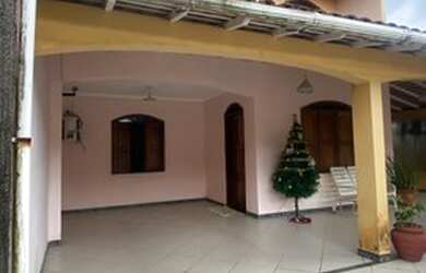 Imagem 4: Casa em MARITUBA 02 andares 5 quartos somente a VISTA !