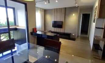 Imagem 5: APARTAMENTO com 2 dormitórios para alugar com 142.87m² por R$ 3.500,00 no bairro Jardim Bo