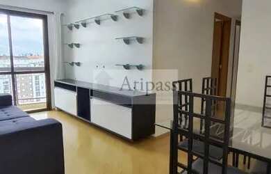 Imagem 3: APARTAMENTO - VENDA - SÃO BERNARDO, BAETA NEVES - 64m² - 3 QUARTOS, LAZER COMPLETO, 2 VAGA