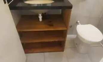 Imagem 5: Casa para Locação em Uberlândia, Jardim Holanda, 3 dormitórios, 1 suíte, 2 banheiros, 2 va