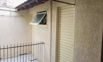 Imagem 5: Casa com 2 dormitórios à venda, 177 m² por R$ 330.000 - Residencial Jardim Antonieta - São