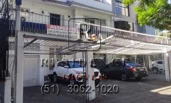 Imagem: PORTO ALEGRE - Apartamento Padrão - FLORESTA