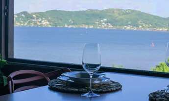 Imagem 5: Casa de 3 quartos para alugar no bairro Lagoa Da Conceicao