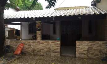 Imagem: Casa centro comercial de maricá, 3 quartos