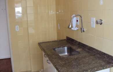 Imagem 6: Apartamento residencial para Locação Alto da Lapa, São Paulo