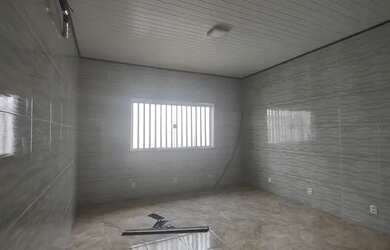 Imagem 3: Casa para venda possui 120 metros quadrados com 3 quartos em Maiobinha - São Luís - MA