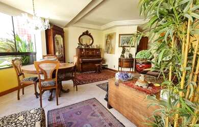 Imagem 4: FLORIANóPOLIS - Apartamento Padrão - Centro