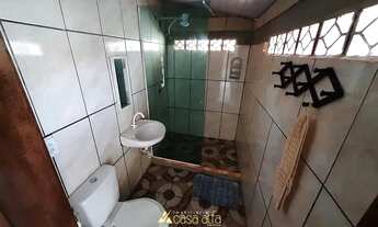 Imagem 7: Casa com piscina Balneário Monções