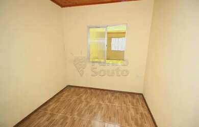 Imagem 7: Casa Padrão em Pelotas