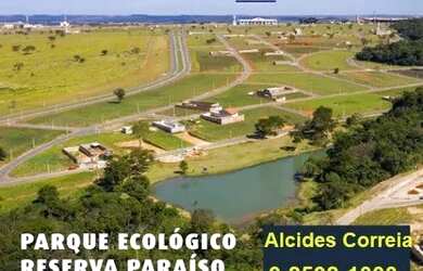 Imagem 12: Realize seu sonho! venha construir a sua casa lotes a prestação 100% regularizado em Valpa