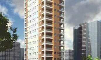 Imagem: PRÉDIO NOVO, VARANDA FECHADA