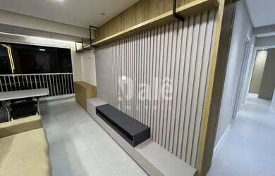 Imagem 2: Apartamento com 2 dormitórios, 62 m² - venda por R$ 695.000,00 ou aluguel por R$ 3.308,00