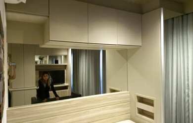 Imagem 4: APARTAMENTO MOBILIADO NA REPUBLICA