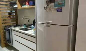 Imagem 4: APARTAMENTO - VILA OLÍMPIA - SP