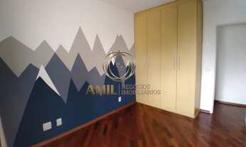 Imagem 7: Apartamento / Villa D'Aldeia / Vila Adyana / 03 dormitórios / 105m² / São José dos Ca