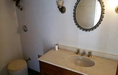 Imagem 7: Cobertura duplex com vista panorâmica para o Cristo