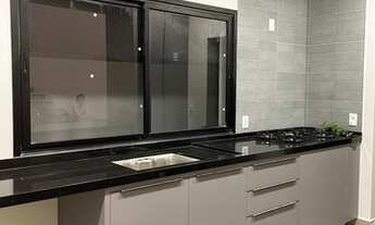 Imagem 5: Casa residencial para Venda no Condomínio Residencial Club Portinari