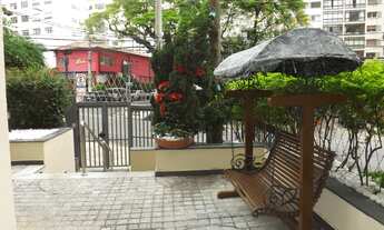 Imagem 4: Apartamento para aluguel tem 40 metros quadrados com 1 quarto em Paraíso - São Paulo - SP