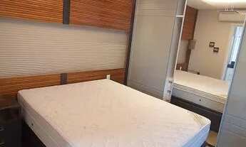 Imagem 6: Apartamento com 1 dormitório, 67 m² - venda por R$ 1.299.000,00 ou aluguel por R$ 8.314,17