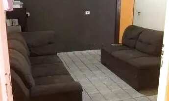 Imagem: Casa com 2 dormitórios à venda por R$