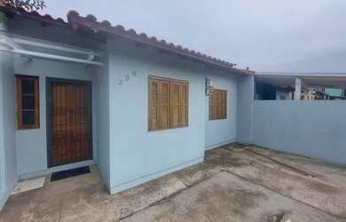 Imagem 2: CASA 3 DORMITÓRIOS, IPIRANGA, SAPUCAIA DO SUL