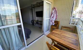 Imagem 3: VENDO LINDO APARTAMENTO NO LOTEAMENTO BELA VISTA CABEDELO