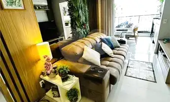 Imagem: Apartamento-São Paulo-LAPA