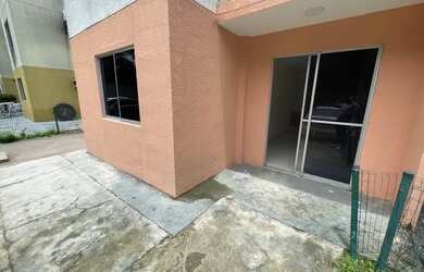 Imagem 2: COND. JARDIM PARADISO GIRASSOL - 02 Quartos (TÉRREO