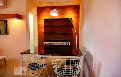 Imagem 2: Apartamento para Aluguel - Jardim Pau Preto, 3 Quartos, 90 m2