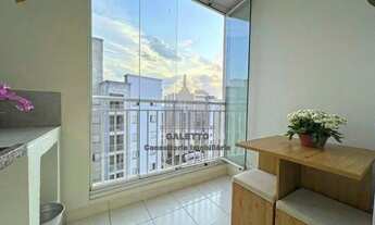 Imagem 2: Apartamento à Venda Condomínio Perfect Life - Swift, Campinas!